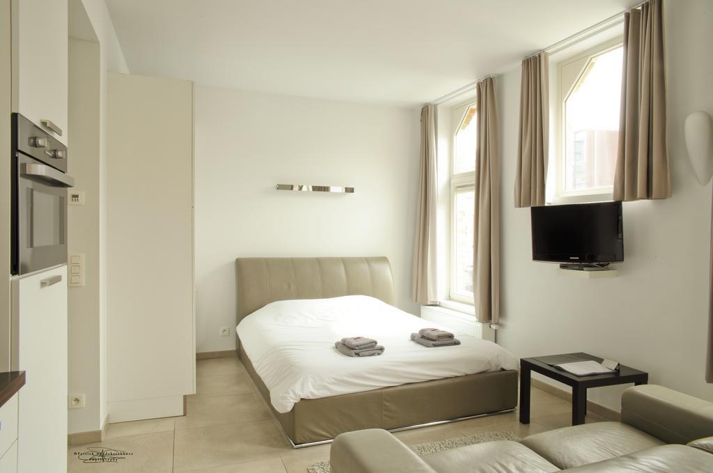 Place 2 Ghent