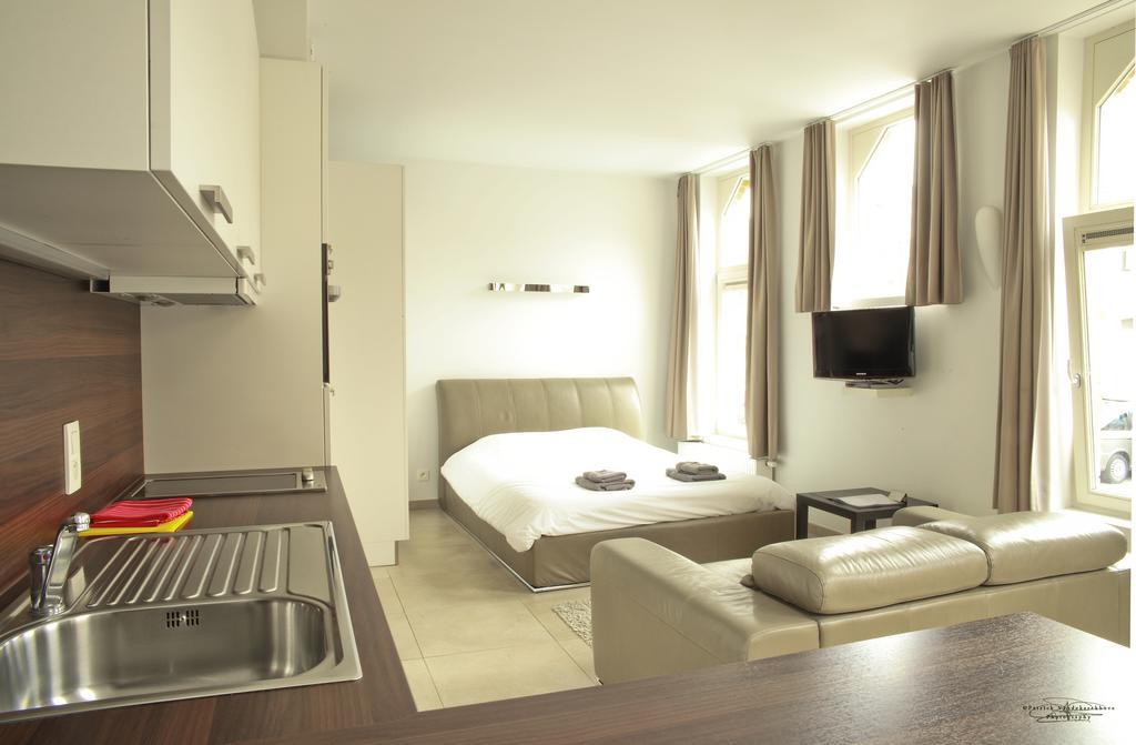 Apartment Place 2 Ghent