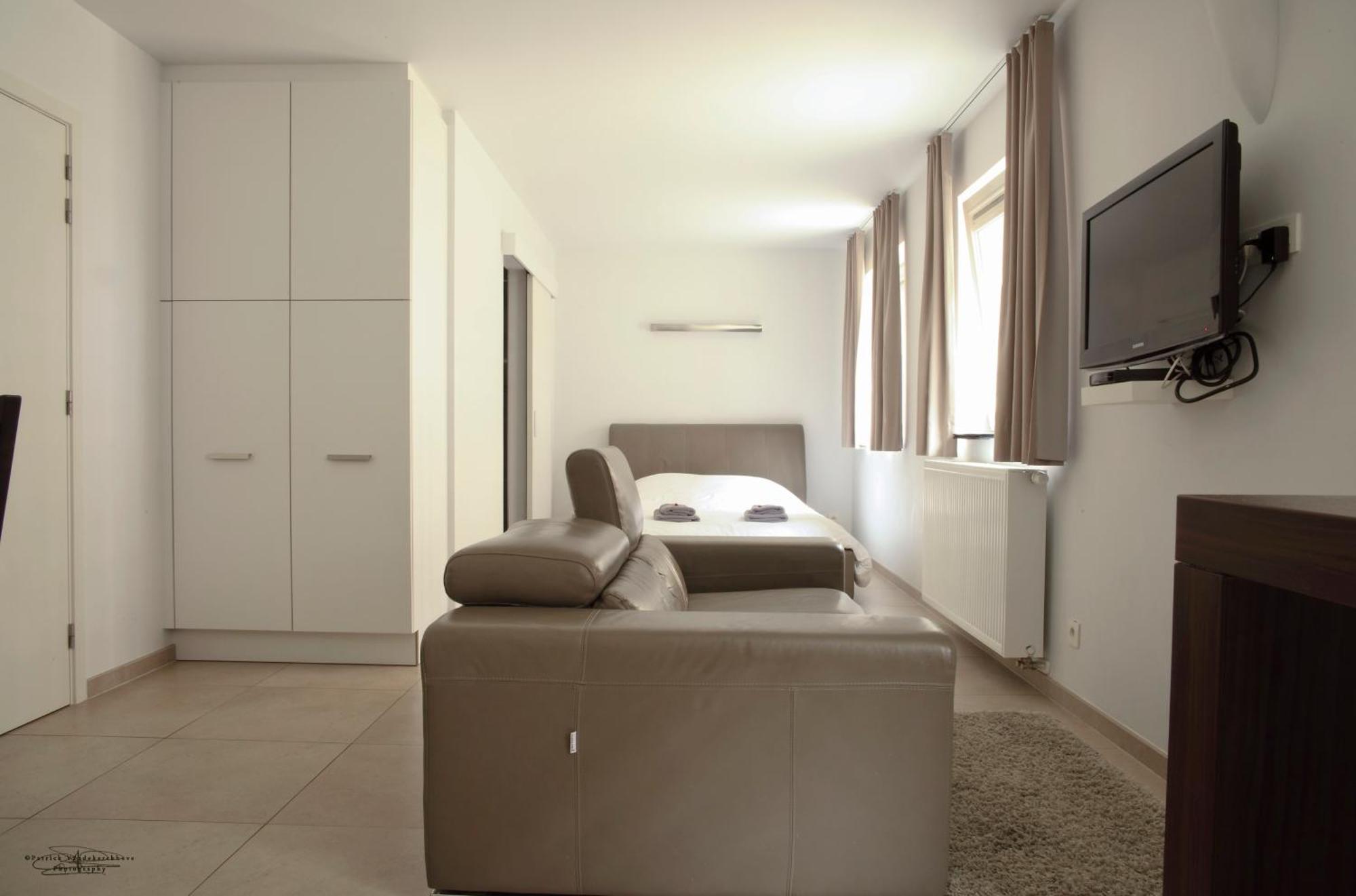 Apartment Place 2