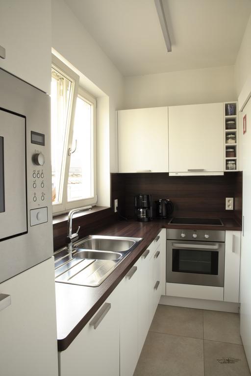 Apartment Place 2 Ghent