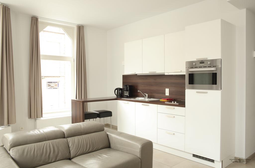 Apartment Place 2