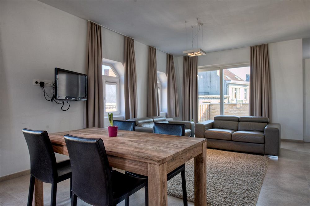 Place 2 Apartment