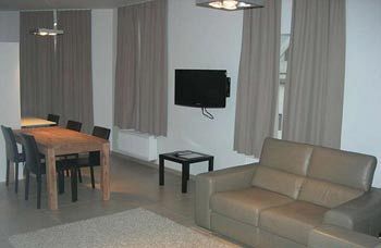 Apartment Place 2 Gent