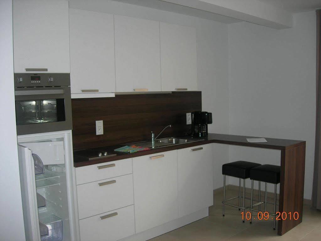 Apartment Place 2 Gent